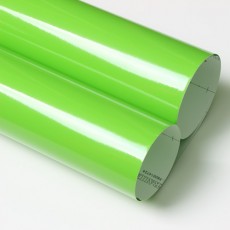 칼라시트지_ 유광외부용( 3401 ) Vibrant Green / 코인텍정품_고광택시트지/필름지