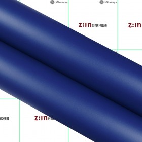 LG하우시스- 고품격인테리어필름 ( ES27 ) Coblt Blue 단색...