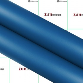 LG하우시스- 고품격인테리어필름 ( ES61 ) Medium Blue 단색...