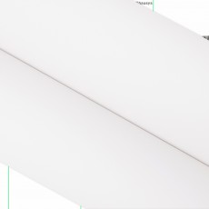 LG하우시스- 고품격인테리어필름 ( ES71 ) Shadow White 단색필름지_단색시트지/필름지