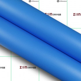 LG하우시스- 고품격인테리어필름 ( ES84 ) Blue 단색필름...