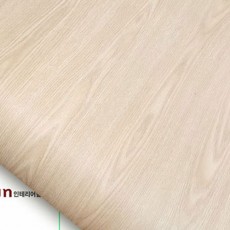 LG하우시스- 고품격인테리어필름 [EW615] 오크 무늬목필름지