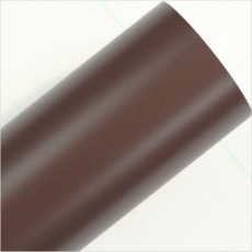 칼라시트지_ 무광내부용(HY1807) chocolate brown / 코인텍정품_고광택시트지/필름지