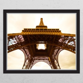 ch095-하늘에 닿고 싶은 에펠탑_창문그림액자