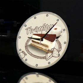 nf805-LED시계액자25R_커피와함께_티라미수