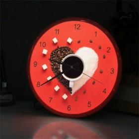 ng786-LED시계액자35R_커피엔크림