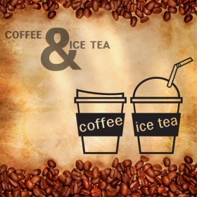 pp007-coffee  ice tea