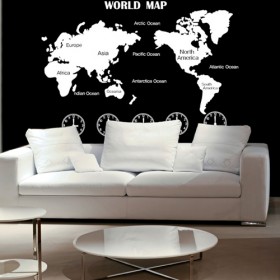ps022-세계지도(world map)