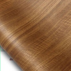 LG하우시스- 고품격인테리어필름 [ EW513 ] 티크 무늬목필름지