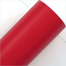 칼라시트지_ 무광내부용(HY1101) red / 코인텍정품_고광택시트지/필름지