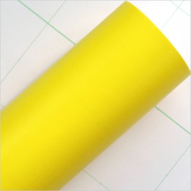 칼라시트지_ 무광내부용(HY1303) canary yellow 