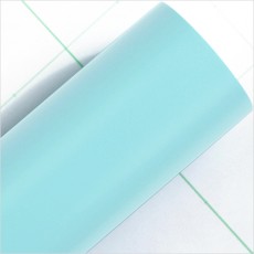 칼라시트지_ 무광내부용(HY1501) baby blue / 코인텍정품_고광택시트지/필름지