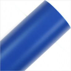 칼라시트지_ 무광내부용(HY1505) flex blue / 코인텍정품_고광택시트지/필름지