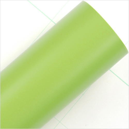 칼라시트지_ 무광내부용(HY1803) medium olive green / 코인텍정품_고광택시트지/필름지