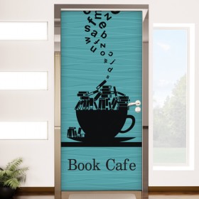 co036-book cafe