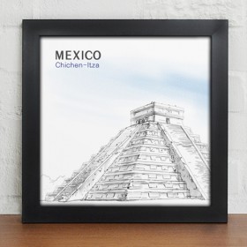 cx237-관광의 명소_멕시코와 세계
