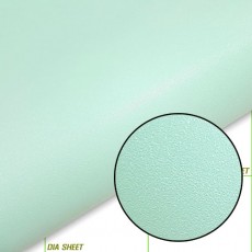 fp488-유럽풍민트아쿠아단색펄시트벽지/포인트시트지/단색시트/무광시트/