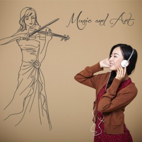 ia028-뮤직앤아트(바이올리니스트)