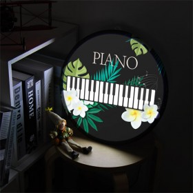 ne542-LED액자35R_피아노
