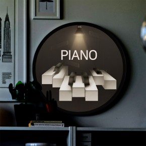 ne543-LED액자45R_피아노