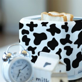 pp035-cow 젖소무늬 스티커 소형