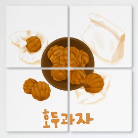 tf362-멀티액자_호두과자