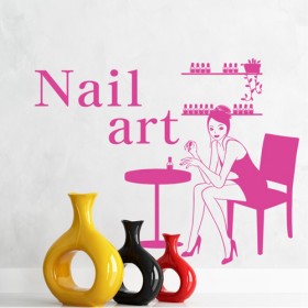 im064-Nail art_난 관리받는 여자