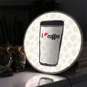 nx910-LED액자45R_커피러버