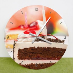 tb017-달콤한조각케익_인테리어벽시계